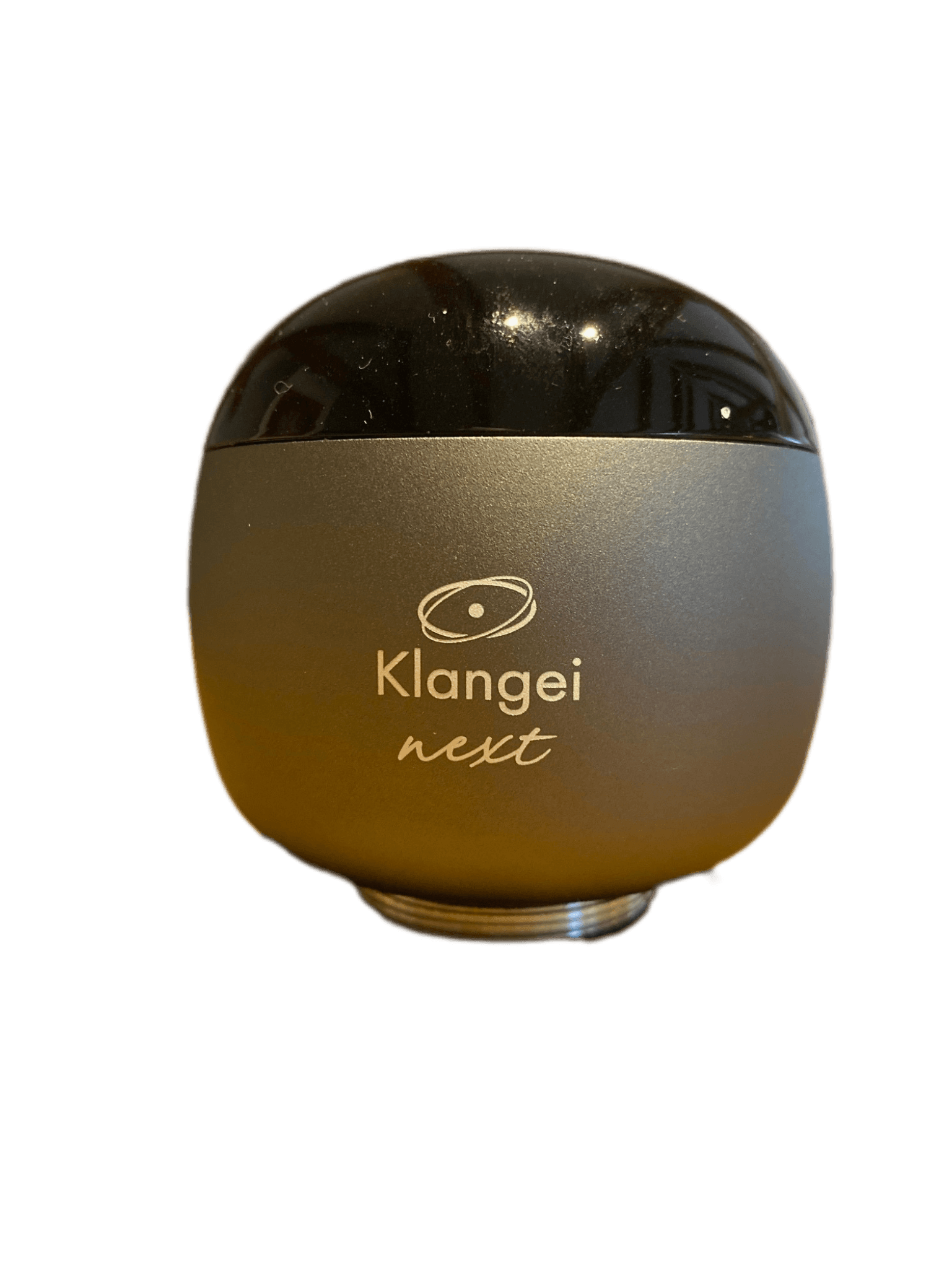 Klangei next