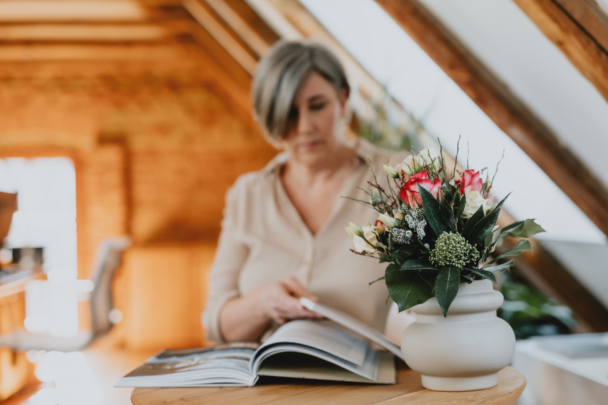 Energetische Raumreinigung in Linz